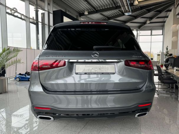 Mercedes-Benz GLS 450 270 kW image number 5