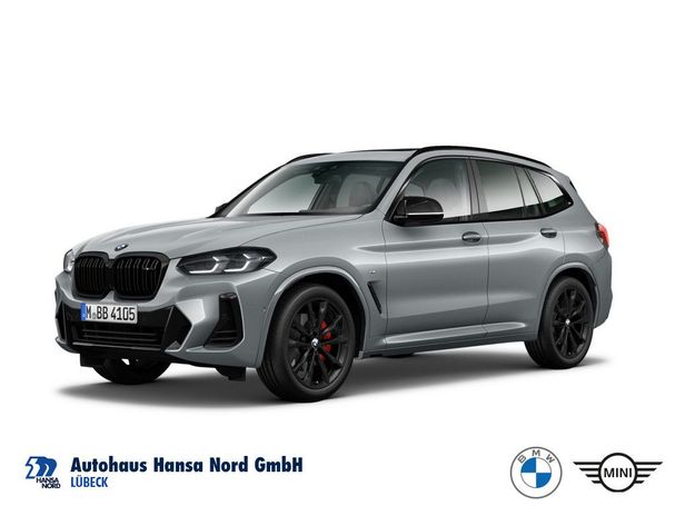 BMW X3 M40i xDrive 265 kW image number 1