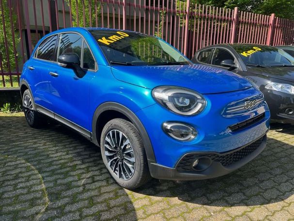 Fiat 500X 1.3 MultiJet 70 kW image number 1