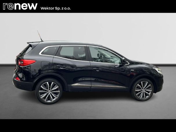 Renault Kadjar Energy dCi 4x4 96 kW image number 6