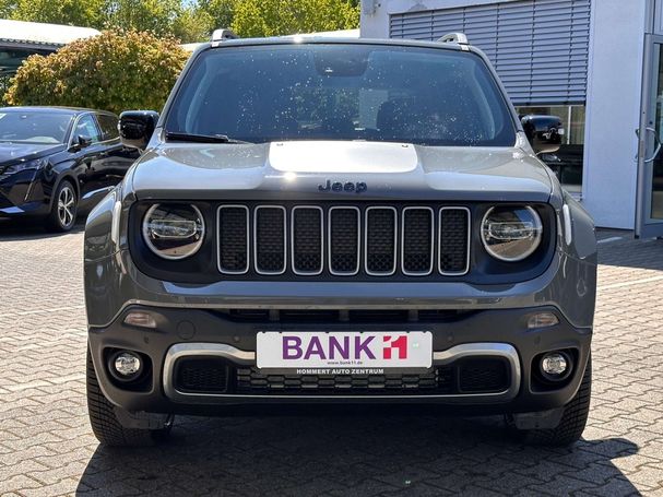 Jeep Renegade 1.3 140 kW image number 4