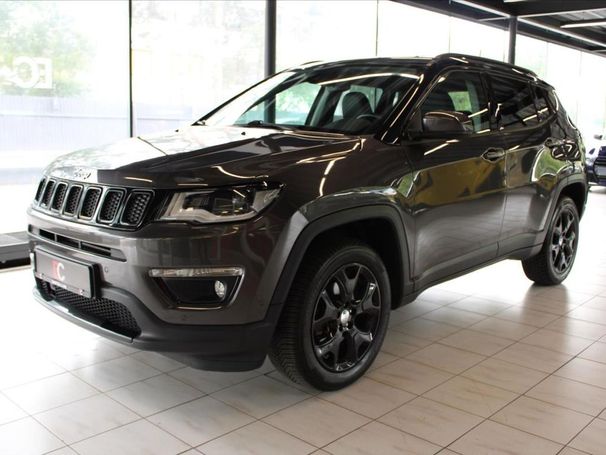 Jeep Compass 1.4 125 kW image number 1