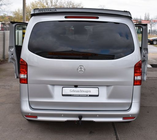 Mercedes-Benz V 250d 140 kW image number 7