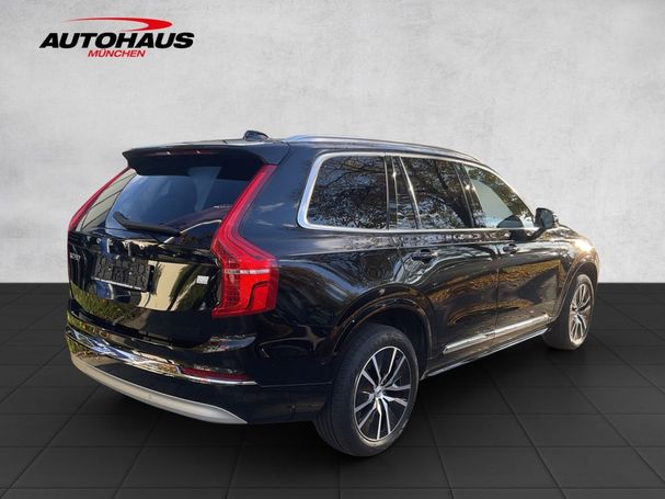 Volvo XC90 Recharge AWD Inscription 288 kW image number 4