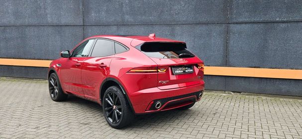 Jaguar E-Pace R-Dynamic S 147 kW image number 6