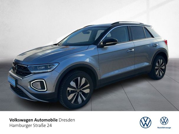 Volkswagen T-Roc 1.5 TSI DSG 110 kW image number 1