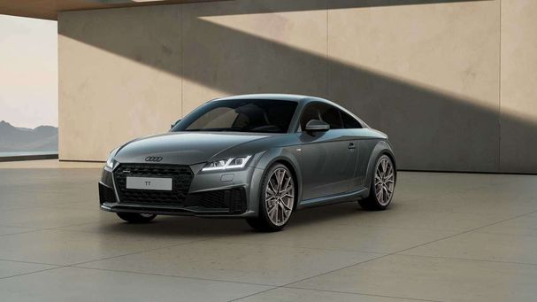 Audi TT 45 TFSI quattro S-line 180 kW image number 1