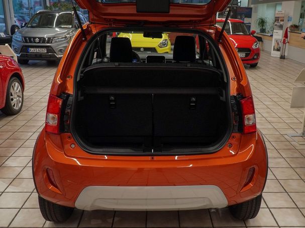 Suzuki Ignis 61 kW image number 6