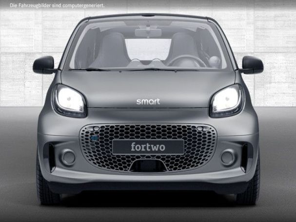 Smart ForTwo EQ 60 kW image number 10