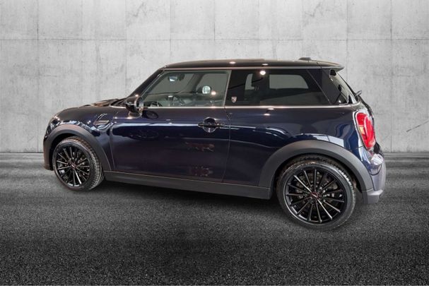 Mini Cooper Mini Yours 100 kW image number 5