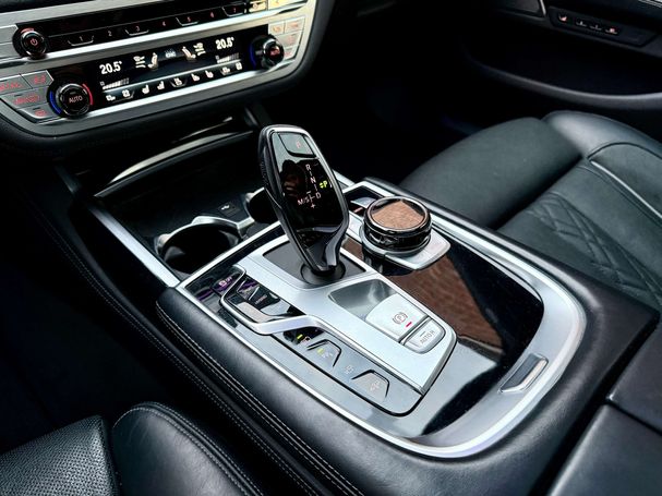 BMW 745e 290 kW image number 20