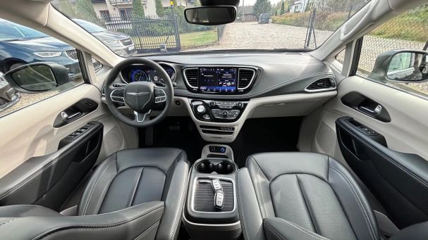 Chrysler Pacifica 214 kW image number 27