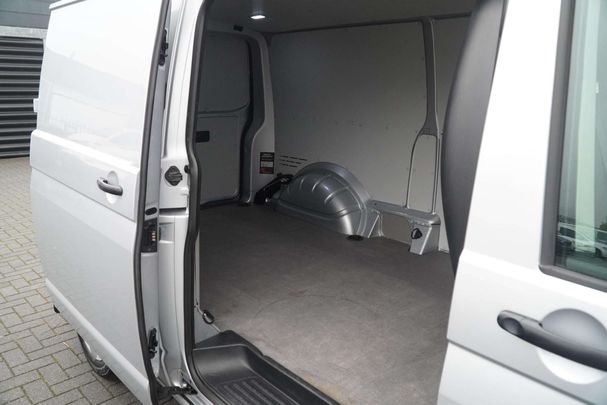 Volkswagen T6 Transporter DSG 110 kW image number 17