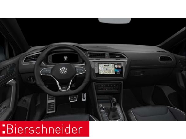 Volkswagen Tiguan Allspace 2.0 TSI DSG 4Motion 180 kW image number 4