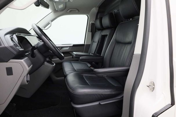 Volkswagen T6 Transporter DSG 150 kW image number 20