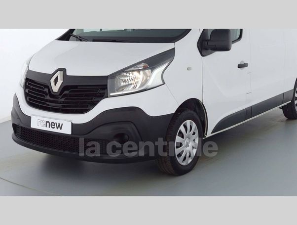 Renault Trafic DCi 120 L2H1 88 kW image number 17