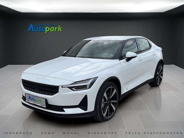 Polestar 2 Long Range Single Motor 170 kW image number 1