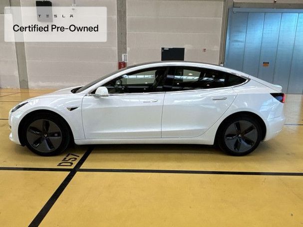 Tesla Model 3 Long Range AWD 258 kW image number 4