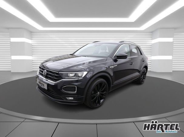 Volkswagen T-Roc 2.0 TSI 4Motion DSG Sport 140 kW image number 1