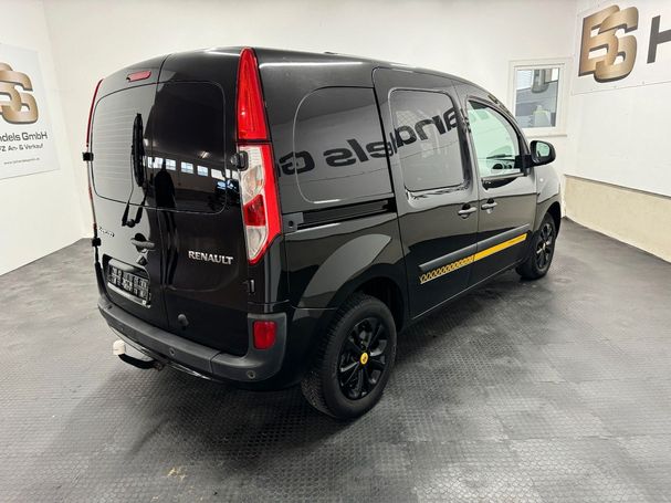 Renault Kangoo Rapid 81 kW image number 7