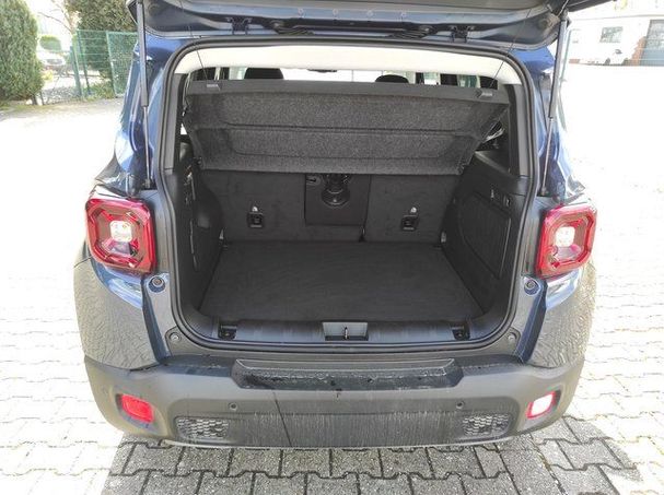 Jeep Renegade 1.5 95 kW image number 16