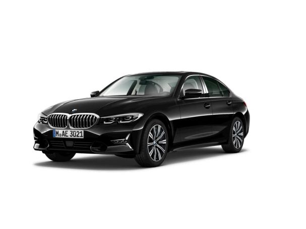 BMW 320d xDrive Luxury Line 140 kW image number 1