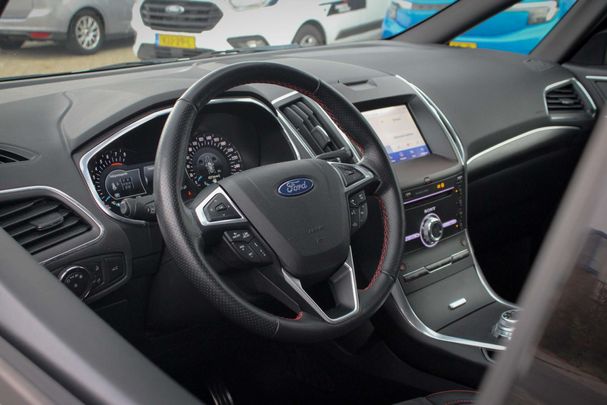 Ford S-Max ST-Line 141 kW image number 22