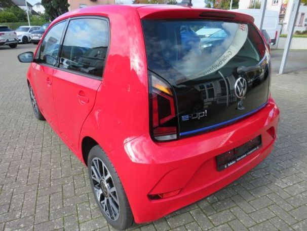 Volkswagen up! 60 kW image number 2