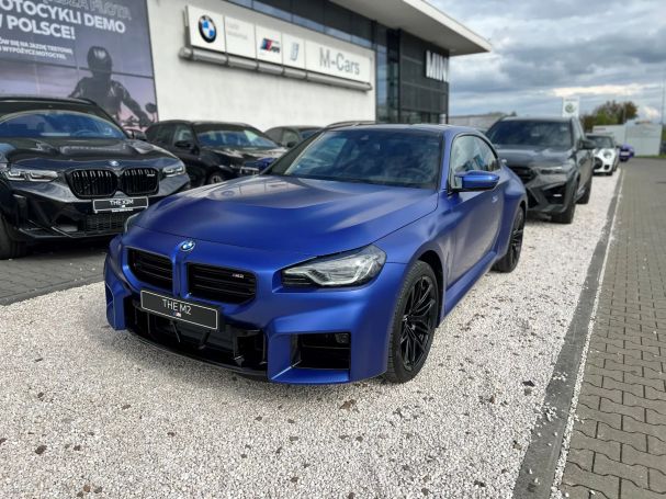 BMW M2 338 kW image number 1