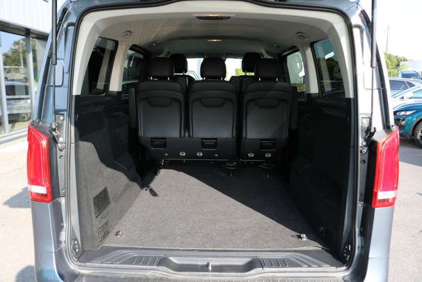 Mercedes-Benz Vito 119 CDi compact SELECT 140 kW image number 4