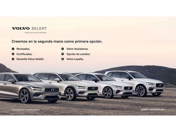 Volvo XC90 T8 AWD Plus 335 kW image number 8