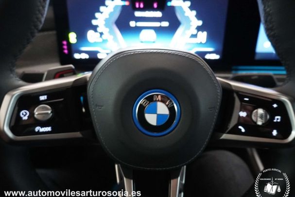 BMW i7 xDrive60 M Sport Pro 400 kW image number 24