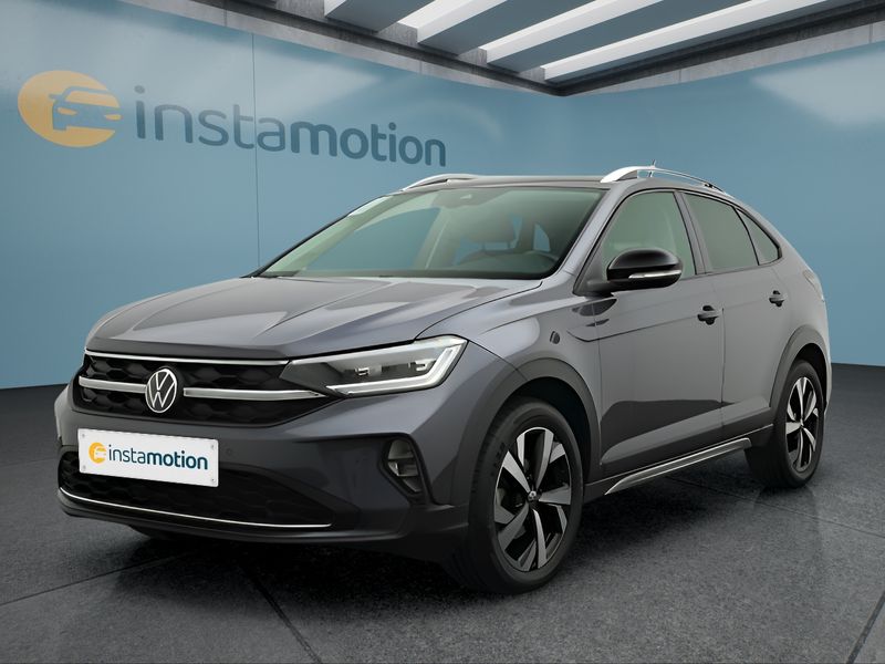 Volkswagen Taigo 1.5 TSI