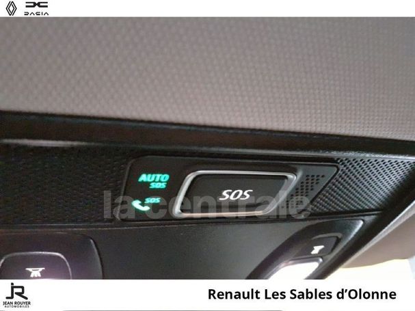 Renault Captur 116 kW image number 23