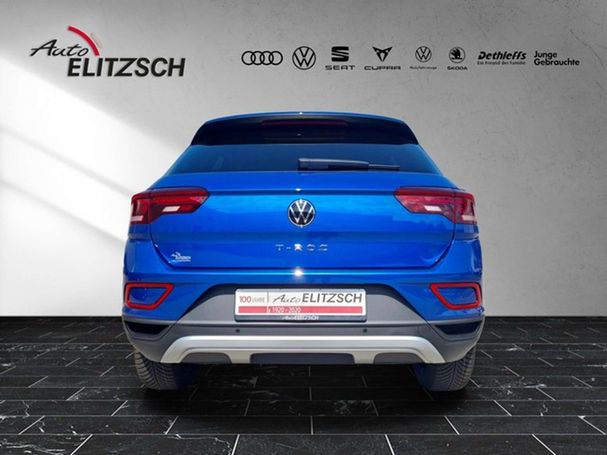 Volkswagen T-Roc 1.0 TSI T-Roc 81 kW image number 3