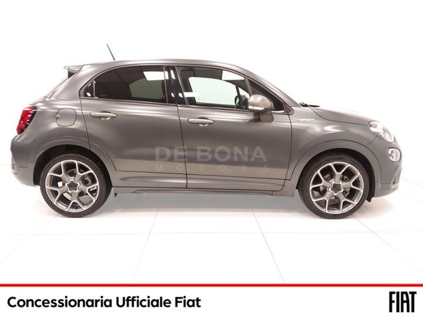 Fiat 500X 1.6 4x2 DCT Cross 88 kW image number 2