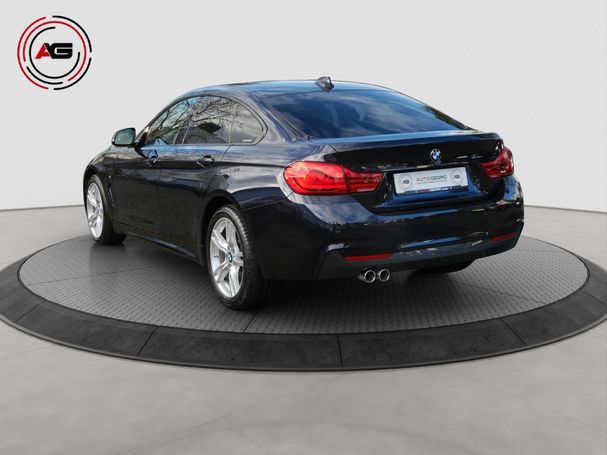 BMW 420d Gran Coupé xDrive 140 kW image number 7