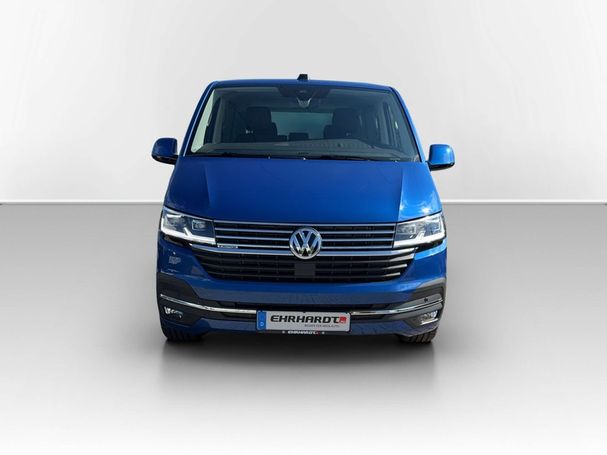 Volkswagen T6 Multivan DSG 4Motion Highline 150 kW image number 3