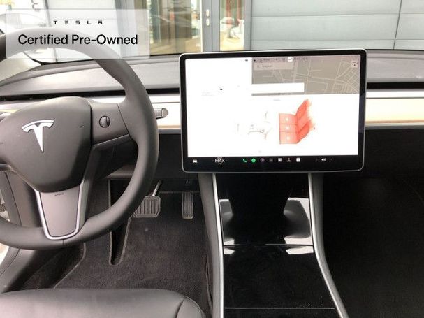 Tesla Model 3 Long Range AWD 258 kW image number 15