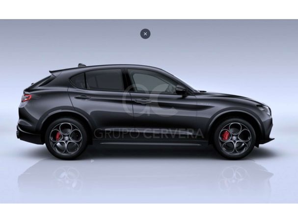 Alfa Romeo Stelvio 2.2 Q4 154 kW image number 3