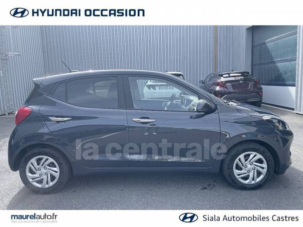 Hyundai i10 1.0 49 kW image number 15