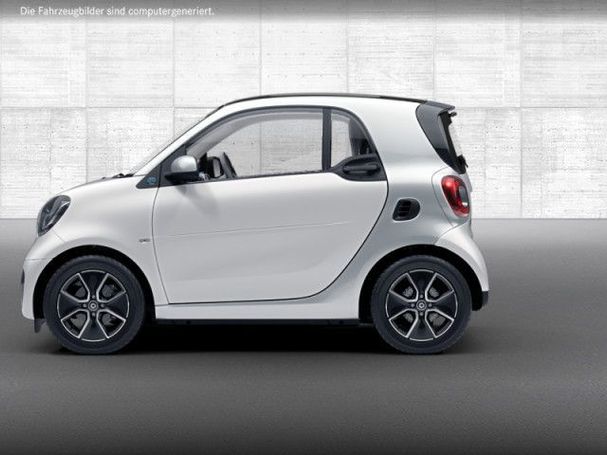 Smart ForTwo EQ 60 kW image number 6