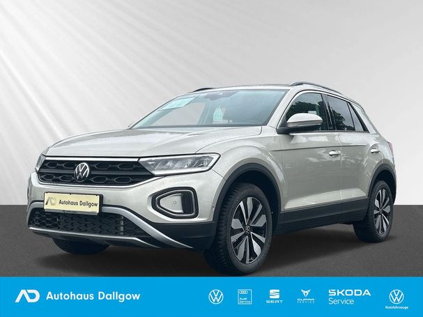 Volkswagen T-Roc DSG 110 kW image number 1