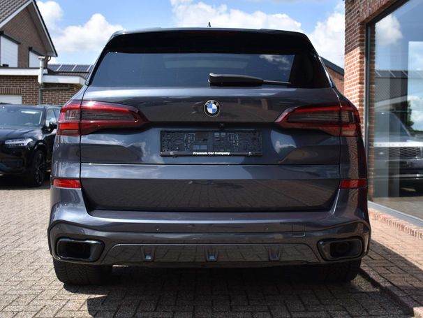 BMW X5 xDrive 210 kW image number 14