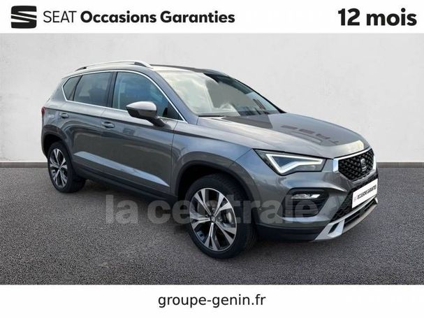 Seat Ateca 1.0 TSI 81 kW image number 2