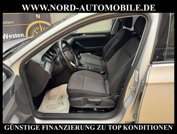 Volkswagen Passat Variant 2.0 TDI 110 kW image number 13