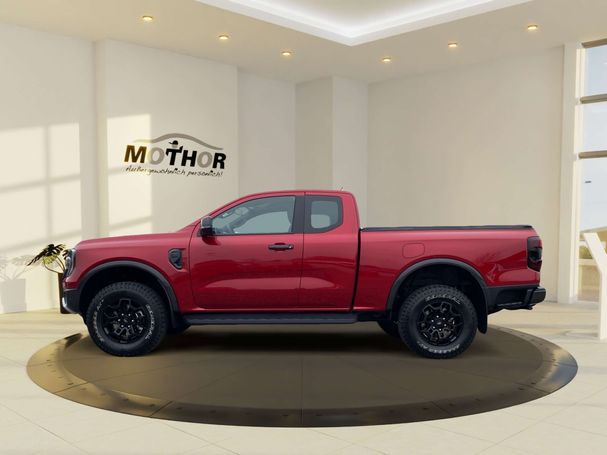 Ford Ranger 2.0 EcoBlue Tremor 151 kW image number 5