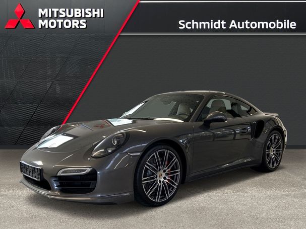 Porsche 991 Turbo 383 kW image number 1