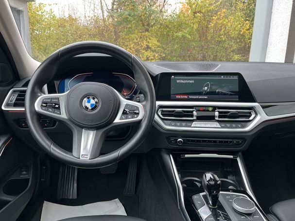 BMW 330d Touring Sport Line 210 kW image number 5