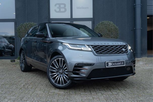 Land Rover Range Rover Velar 221 kW image number 1